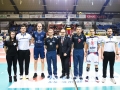 2018.11.30 Kedzierzyn-Kozle
Siatkowka Mezczyzn PlusLiga Sezon 2018/2019
ZAKSA Kedzierzyn-Kozle - MKS Bedzin
N/z 
Foto Lukasz Sobala / Press Focus

2018.11.30 Kedzierzyn-Kozle
Volleyball Mens Polish PlusLiga Season 2018/2019
ZAKSA Kedzierzyn-Kozle - MKS Bedzin

Credit: Lukasz Sobala / Press Focus