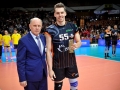 2019.03.19 Katowice
Siatkowka, Plus liga sezon 2018/2019
GKS Katowice - Jastrzebski Wegiel
N/z MVP
Foto Rafal Rusek / PressFocus

2019.03.19 Katowice
Volleyball Polish Plus League season 2018/2019
GKS Katowice - Jastrzebski Wegiel
MVP
Credit: Rafal Rusek / PressFocus