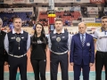 2019.11.20 Kedzierzyn Kozle Siatkowka Plus Liga sezon 2019/2020Grupa Azoty ZAKSA Kedzierzyn Kozle -  VERVA Warszawa ORLEN PaliwaN/z LosowanieFoto Rafal Rusek / PressFocus2019.11.20 Kedzierzyn Kozle Volleyball Polish Plus Liga season 2019/2020Grupa Azoty ZAKSA Kedzierzyn Kozle -  VERVA Warszawa ORLEN PaliwaLosowanieCredit: Rafal Rusek / PressFocus