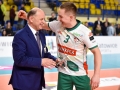 2018.04.07 Katowice
Siatkowka mezczyzn PlusLiga sezon 2017/2018
GKS Katowice - Indykpol AZS Olsztyn
N/z {PERSONS} 
Foto Lukasz Laskowski / PressFocus 

2018.04.07 Katowice
Men volleyball Polish League season 2017/2018
GKS Katowice - Indykpol AZS Olsztyn
{PERSONS} 
Credit: Lukasz Laskowski / PressFocus