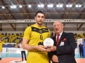 2018.04.21 Katowice
Siatkowka mezczyzn PlusLiga sezon 2017/2018
GKS Katowice - Stocznia Szczecin
N/z {PERSONS} 
Foto Lukasz Laskowski / PressFocus 

2018.04.21 Katowice
Men volleyball Polish League season 2017/2018
GKS Katowice - Stocznia Szczecin
{PERSONS} 
Credit: Lukasz Laskowski / PressFocus